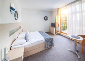 Hotel U Pramenu Plzen